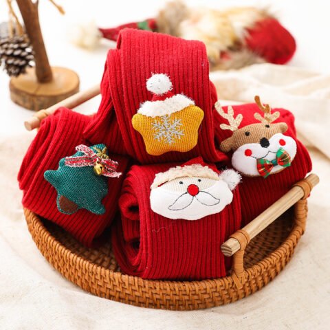 Christmas Stockings